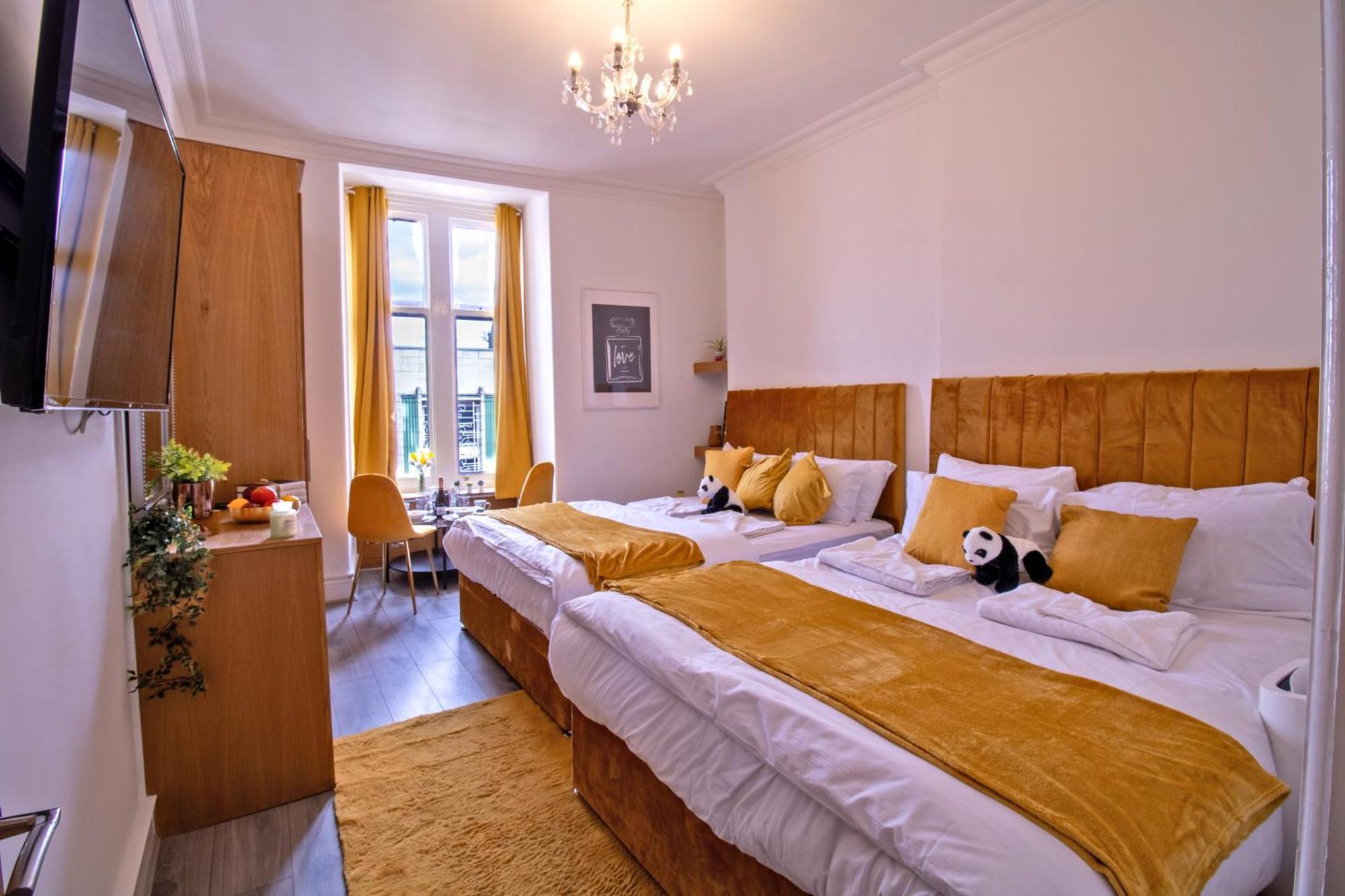 Spacious Studio Apartment On Oxford Street 9Gc London Ngoại thất bức ảnh