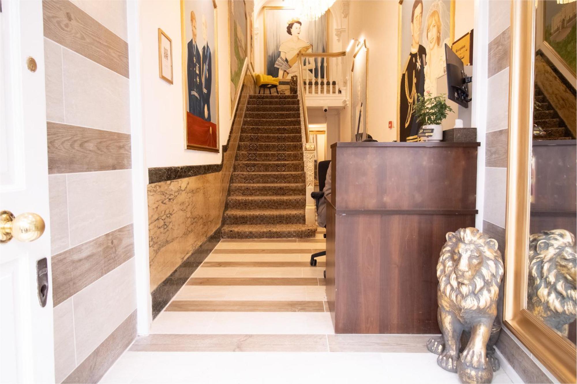 Spacious Studio Apartment On Oxford Street 9Gc London Ngoại thất bức ảnh