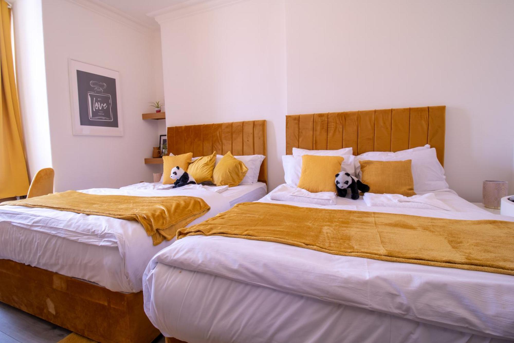 Spacious Studio Apartment On Oxford Street 9Gc London Ngoại thất bức ảnh